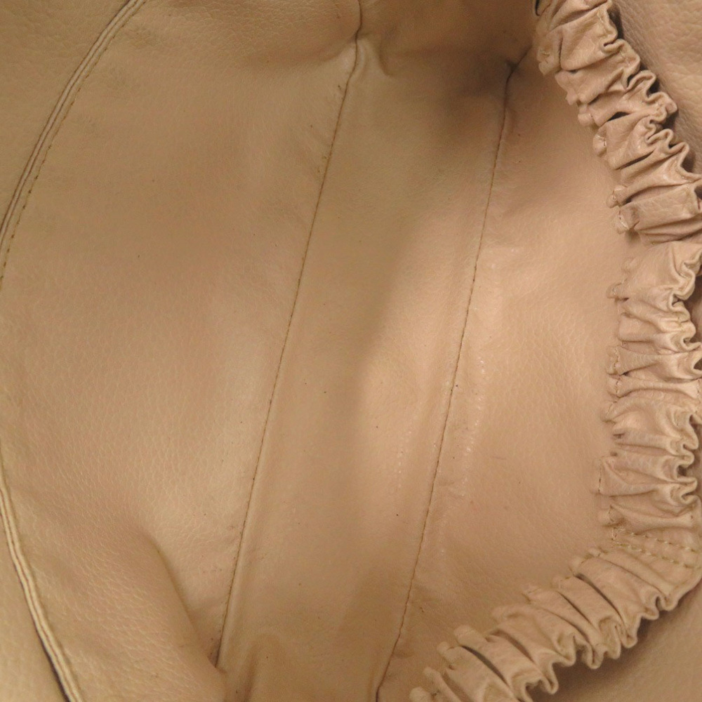LOUIS VUITTON Authentic Brown Monogram Pouch - Picture 5 of 9